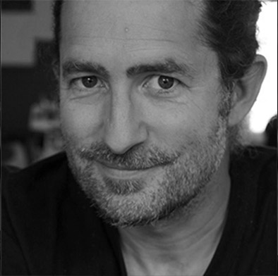 Maxime Perez