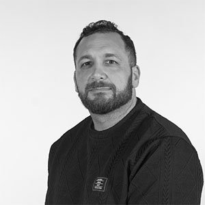 Mess Bessad, motion designer et directeur pédagogique d'e-artsup Toulouse