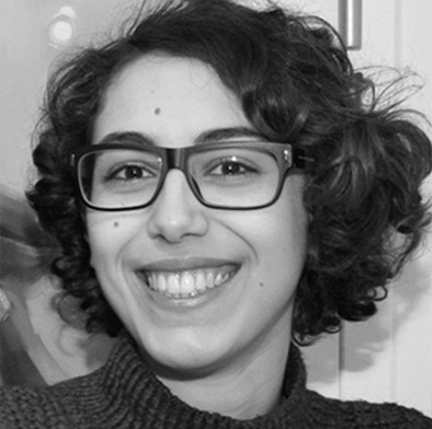 Miryam Houali