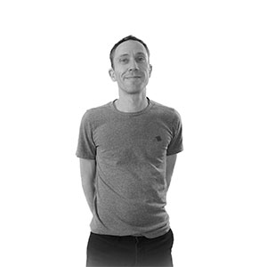 Nicolas Signarbieux, illustrateur et designer, intervenant à e-artsup Montpellier