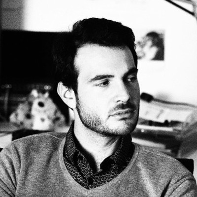 Pierre Tarsiguel, intervenant à e-artsup Paris