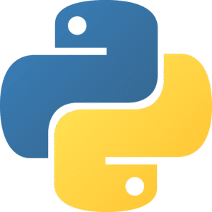 Logo python