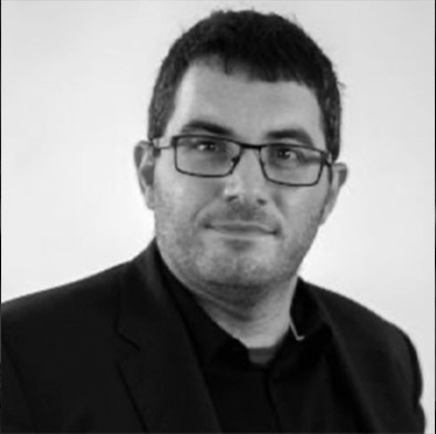 Sébastien Leveque
