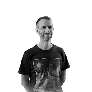 Stéphane Baton, artiste matte painter pour le film d'animation primé Klaus et intervenant e-artsup Montpellier