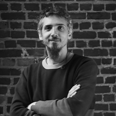 Sylvain Coste