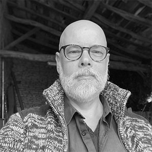 Valérian Taramon, concept artist et charadesigner, intervenant e-artsup Lyon