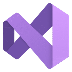 Logo Visual studio