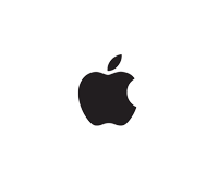 Logo d'Apple