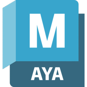 Logo Maya
