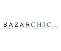 logo de bazarchic