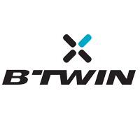 Logo de BTWIN