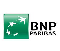 Logo de BNP Paribas