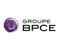 Logo du Groupe BPCE