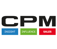 logo de cpm