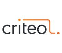 Logo de Criteo