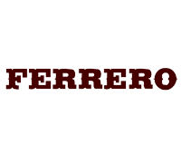 Logo de Ferrero