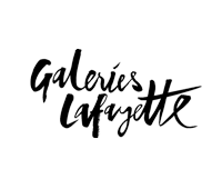 Logo de Galerie Lafayette