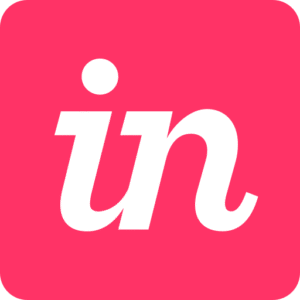 Logo Invision
