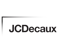Logo de JC Decaux