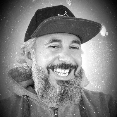 Jérôme Vanpoperinghe, designer graphique et directeur artistique, intervenant pour e-artsup Lille