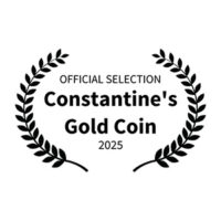 Laurier de sélection pour l'édition 2025 du Constantine's Gold Coin