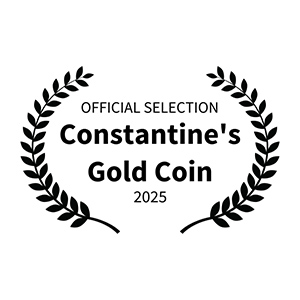 Laurier de sélection pour l'édition 2025 du Constantine's Gold Coin