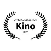 Laurier de sélection pour l'édition 2025 du Festival Kino