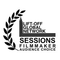 Laurier de prix du public pour l'édition 2025 du Lift-Off Global Network Filmmaker Sessions