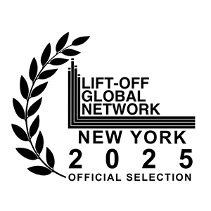 Laurier de sélection pour l'édition 2025 du Lift-Off Global Network New York