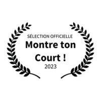 Laurier de sélection pour l'édition 2023 du festival Montre ton Court !