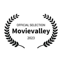 Laurier de sélection pour l'édition 2023 du festival MovieValley en Italie