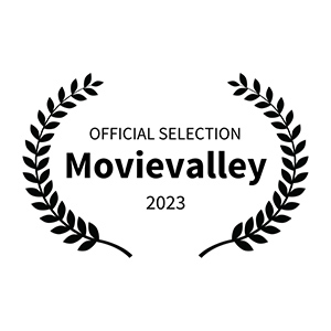Laurier de sélection pour l'édition 2023 du festival MovieValley en Italie