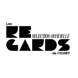 Laurier de sélection pour l'édition 2025 de Les Regards de l'ICART