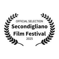 Laurier de sélection pour l'édition 2025 du Secondigliano Film Festival