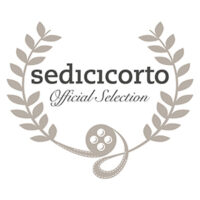 Laurier de sélection pour le festival Sedicicorto Forli Internation Film Festival en Italie
