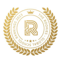 Laurier classement - The Rookies Best Schools 2023