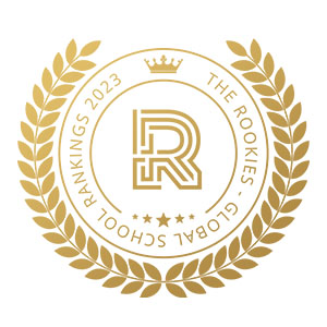 Laurier classement - The Rookies Best Schools 2023