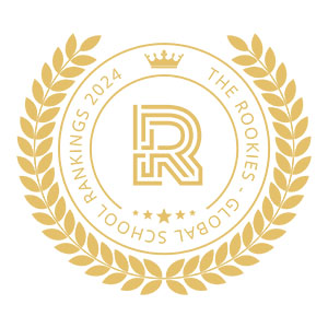 Laurier classement - The Rookies Best Schools 2024