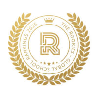 Laurier classement - The Rookies Best Schools 2025