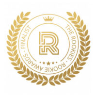 Laurier - The Rookies Finalist Awards