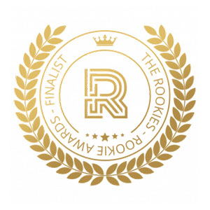 Laurier - The Rookies Finalist Awards