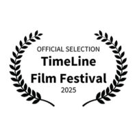 Laurier de sélection pour l'édition 2025 du TimeLine Film Festival