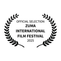 Laurier de sélection pour l'édition 2025 du Zuma International Film Festival