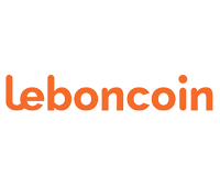 Logo de Leboncoin