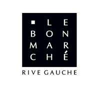 Logo de Le Bon Marché