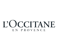 Logo de L'occitane