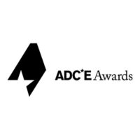 Logo Art Directors Club of Europe Awards - ADCE Awards