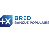 Logo de Bred Banque Populaire