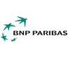 Logo de BNP Paris