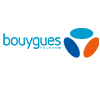 Logo de Bouygues Telecom